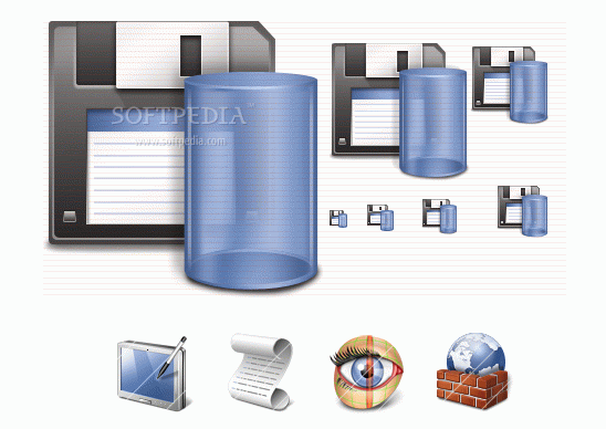 Vista Network Icons