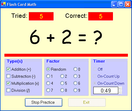 Visual Basic Projects