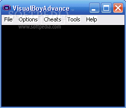 VisualBoyAdvance