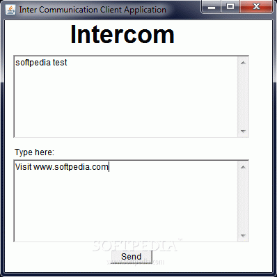 Intercom