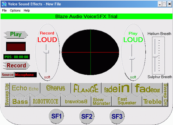 VoiceSFX