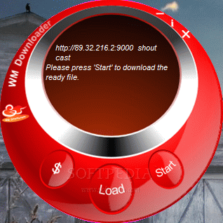 WM Downloader