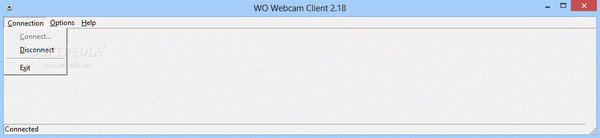 WO Webcam Client