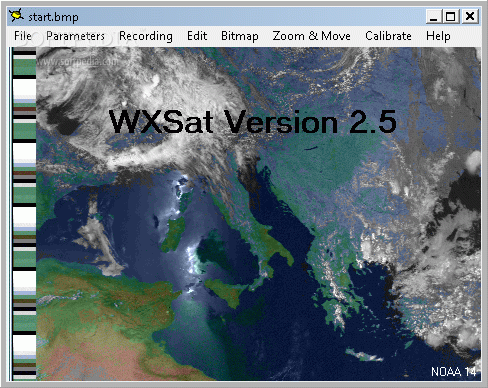 WXSat