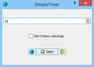 SimpleTimer