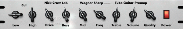 WagnerSharp