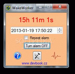 WakeWorker