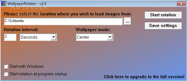 WallpaperRotator