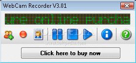 WebCam Recorder