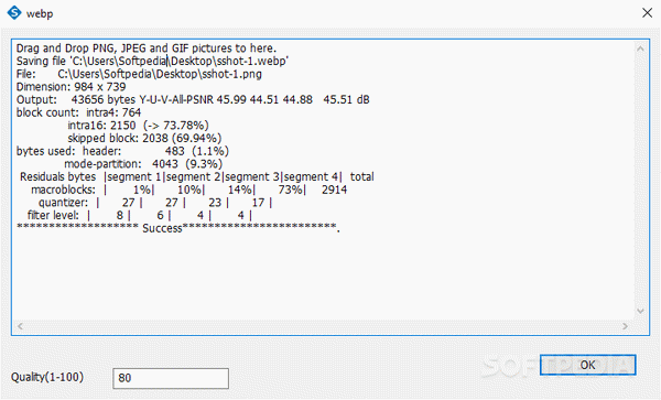 WebP Express