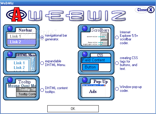 WebWiz