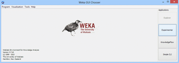 Weka