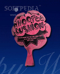 Whoopee Cushion