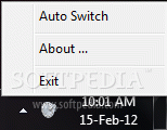 Win7AudioSwitcher