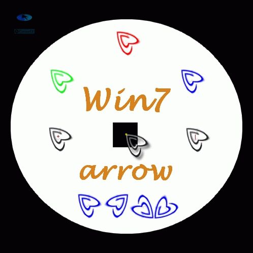 Win7arrow