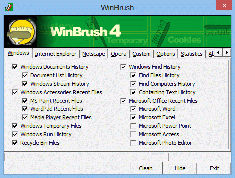 WinBrush