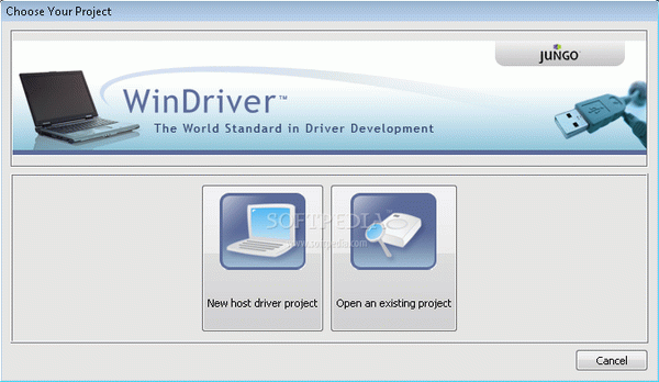 WinDriver