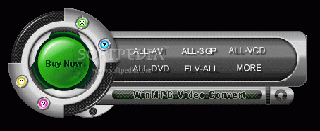 WinMPG Video Convert