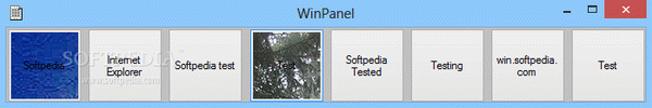 WinPanel