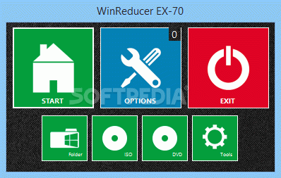 WinReducer EX-70