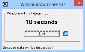 WinShutdown