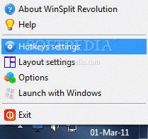 WinSplit Revolution