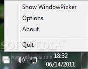 WindowPicker