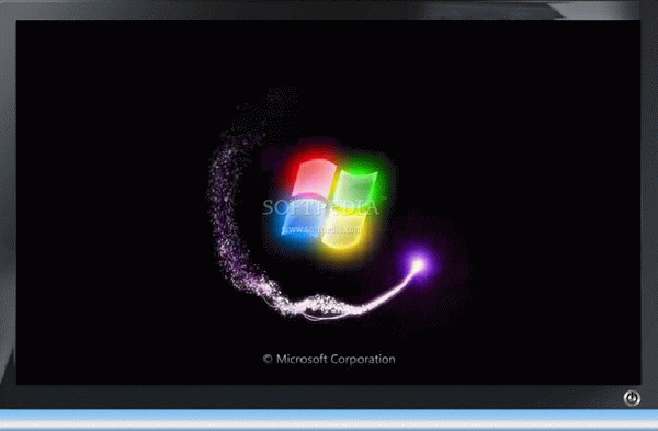 Windows 8 Beta Simulator