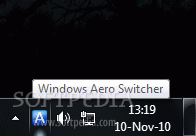 Windows Aero Switcher