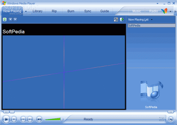 Windows Media Player