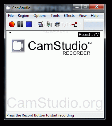 CamStudio Portable