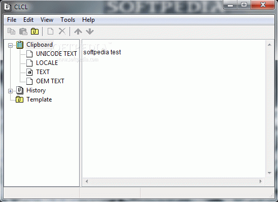 Portable CLCL