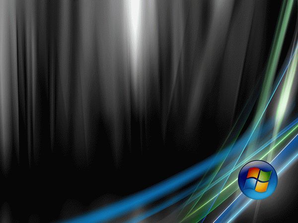 Windows Vista Ultimate Wallpaper Series Pack