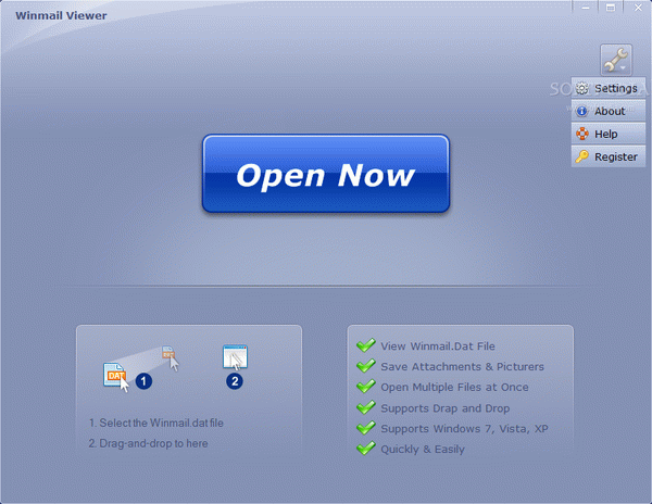 Winmail Viewer