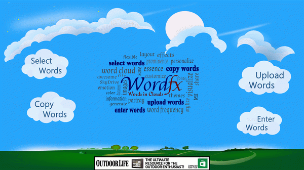 Wordfx