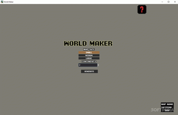 World Maker