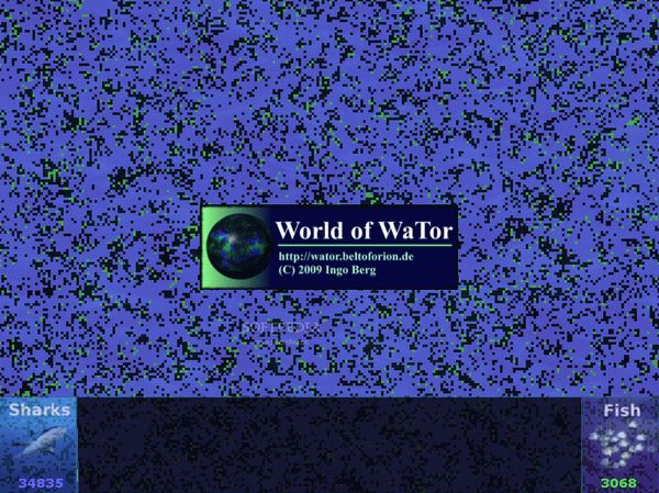 World of Wator