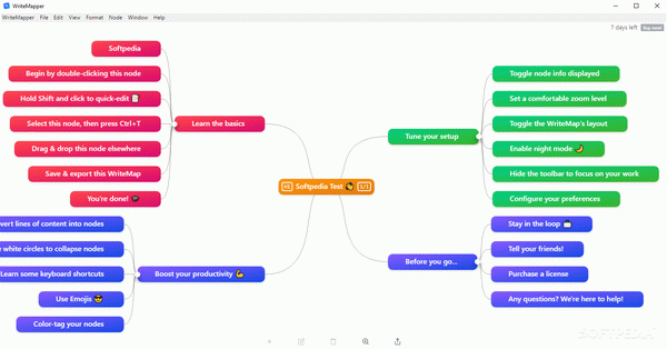 WriteMapper