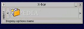 X-Bar