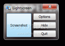 X-Lightscreen