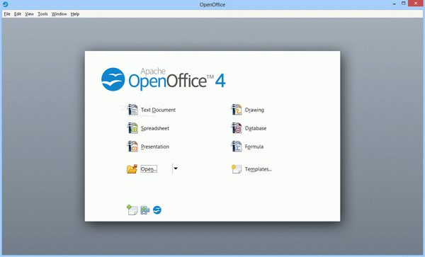 X-ApacheOpenOffice