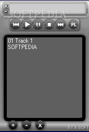 X-SOFT Media Player