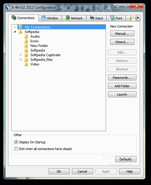 X-Win32