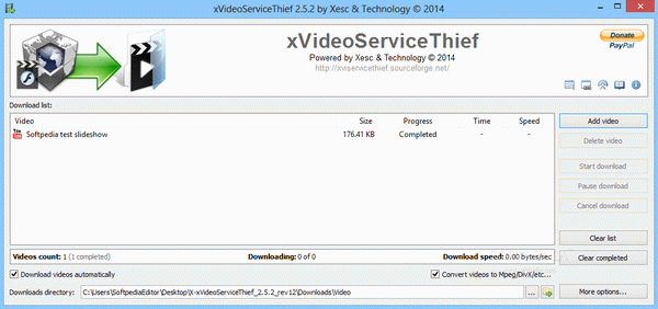 X-xVideoServiceThief