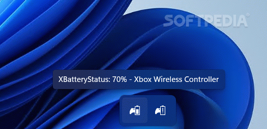 XBatteryStatus