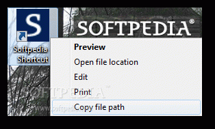 Fast Copy (formerly XP Copy Path)