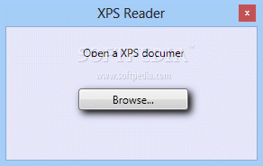XPS Reader