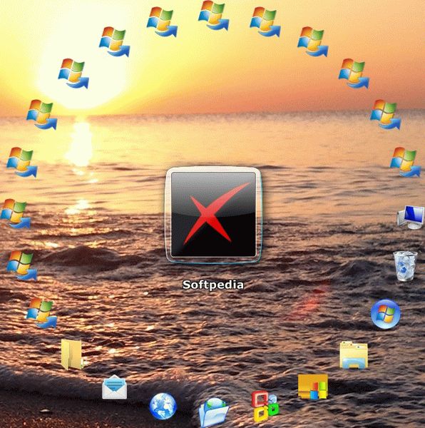 XUS Launcher