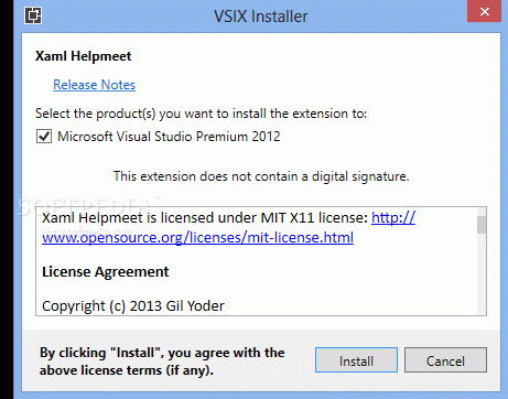 Xaml Helpmeet