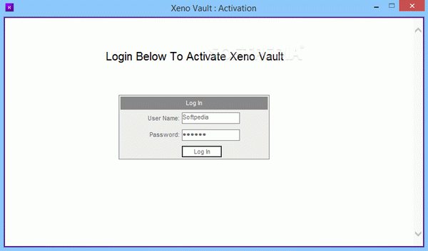 Xeno Vault